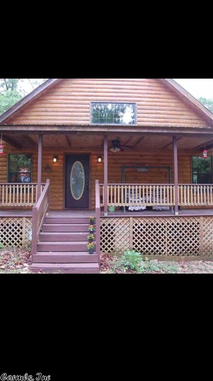 0 Yo Dr Unit 17021247, Leslie, AR 72645