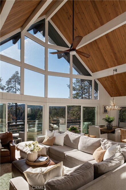 27937 W Shore Rd, Lake Arrowhead, CA 92352