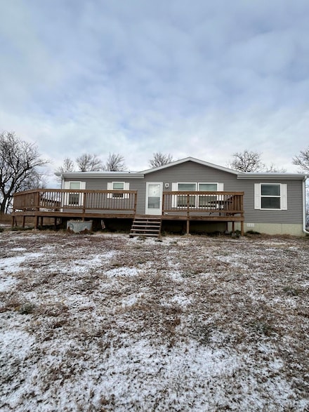 29065 S Dakota 37, Tripp, SD 57376