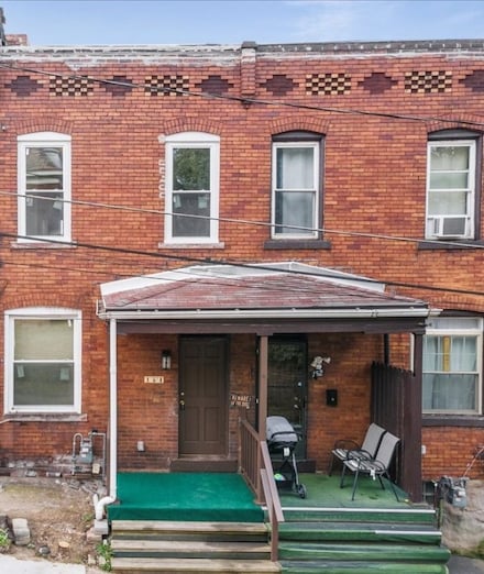 154 Marsden St, Pittsburgh, PA 15207
