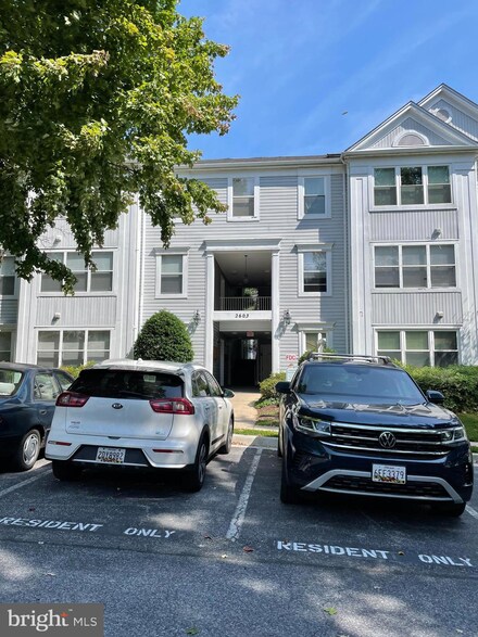 2603 Camelback Ln Unit 109, Silver Spring, MD 20906