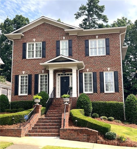 962 Manor Parc Dr, Decatur, GA 30033