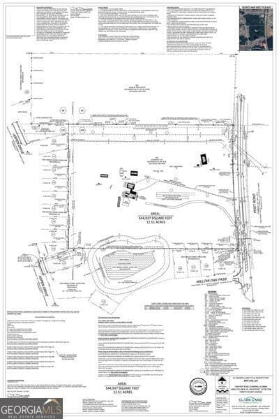 5364 Post Rd, Cumming, GA 30040