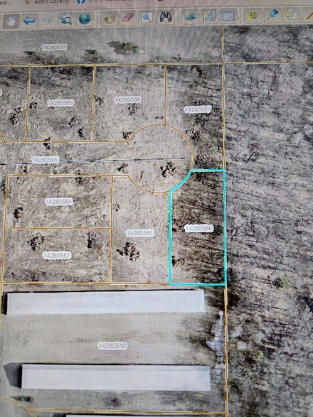 TBD Retriever Rd, Crosslake, MN 56442