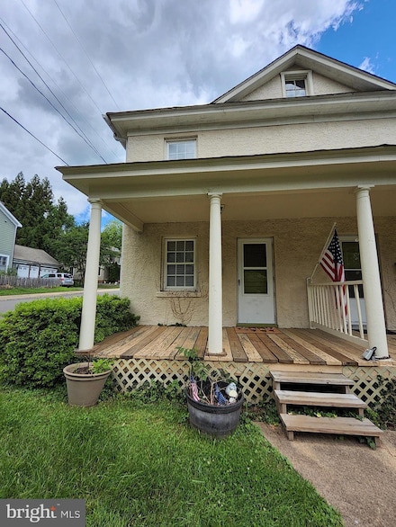 133 E Lee St, Warrenton, VA 20186
