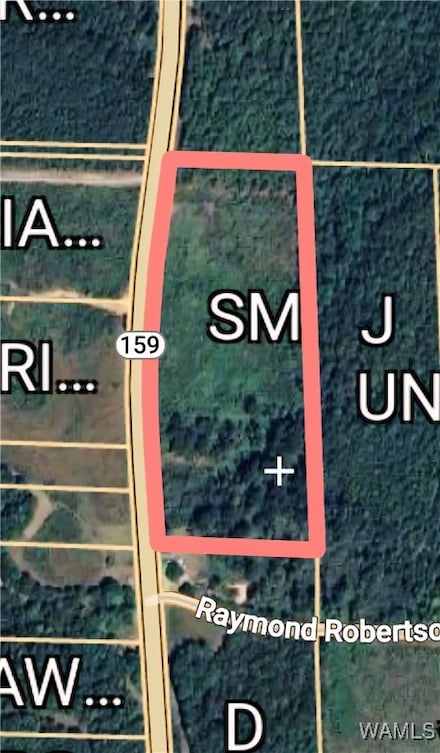 0 Hwy 159 Unit 169838, Gordo, AL 35466