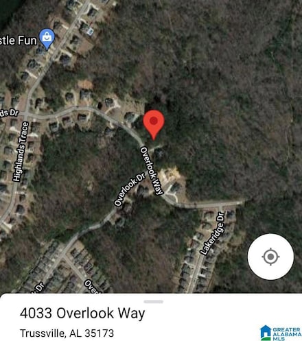 4033 Overlook Way Unit 449, Trussville, AL 35173