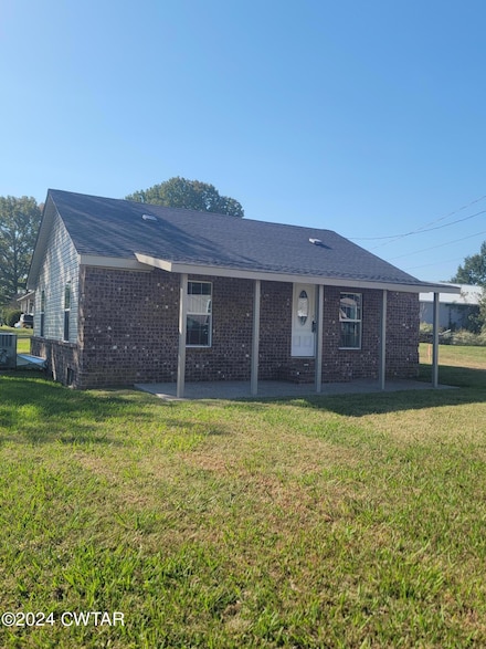 3394 Crucifer Rd, Huron, TN 38345