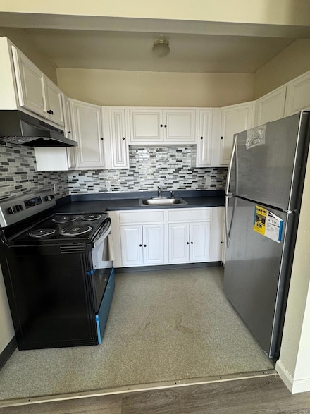 1053 E Main St Unit 5, Bridgeport, CT 06608