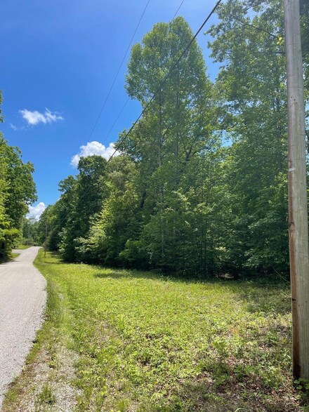 5.7 Acres, Monteagle, TN 37356