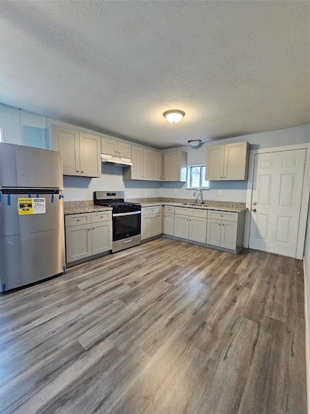 7808 Bauman Rd, Houston, TX 77022