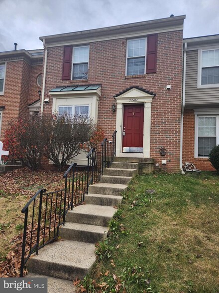 20861 Sandstone Square, Sterling, VA 20165