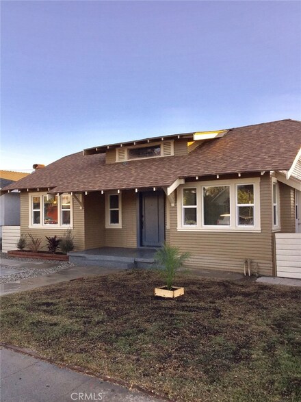 1416 W 58th Place, Los Angeles, CA 90047