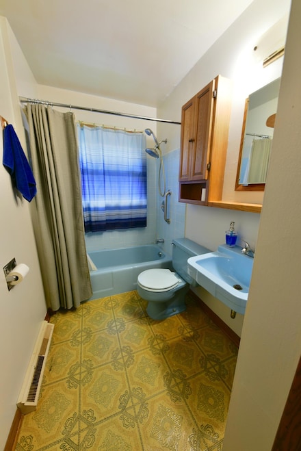 5332 W Mill Rd, Milwaukee, WI 53218
