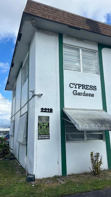 2219 Polk St Unit 9A, Hollywood, FL 33020