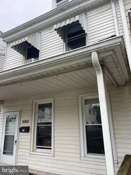 610 Bordentown Rd, Burlington, NJ 08016