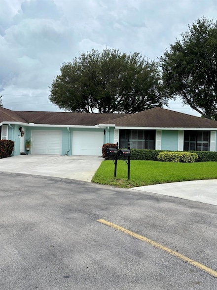 9935 Papaya Tree Trail Unit B, Boynton Beach, FL 33436