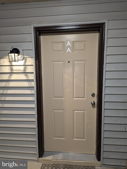 1639 Carriage House Terrace Unit AA, Silver Spring, MD 20904