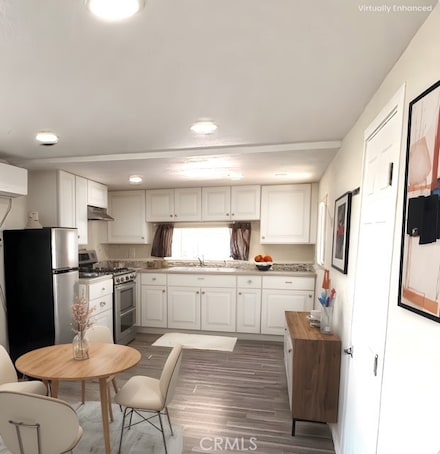 16473 Green Tree Blvd Unit 18, Victorville, CA 92395