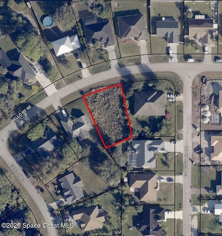 274 Abello Rd SE, Palm Bay, FL 32909