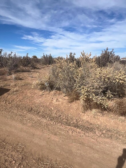 0 9th Ave Rr Estates, Rio Rancho, NM 87124