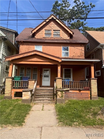 455 7th St, Niagara Falls, NY 14301