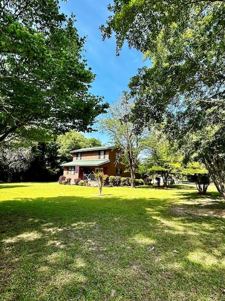 458 Williams Rd, Ty Ty, GA 31795