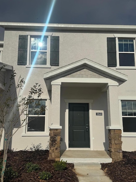 2868 Haze Rd, Clermont, FL 34714