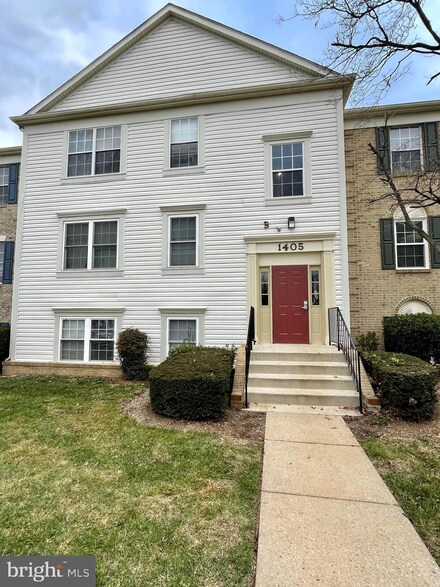1405 Key Pkwy Unit 104, Frederick, MD 21702