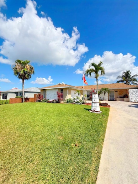 637 SW Sail Terrace, Port Saint Lucie, FL 34953