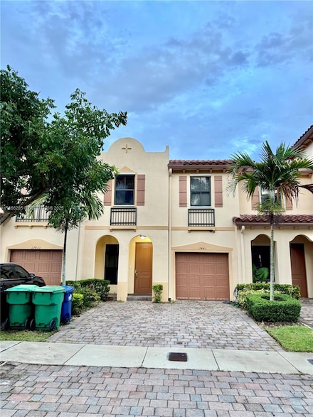 17443 SW 153rd Path Unit 17443, Miami, FL 33187