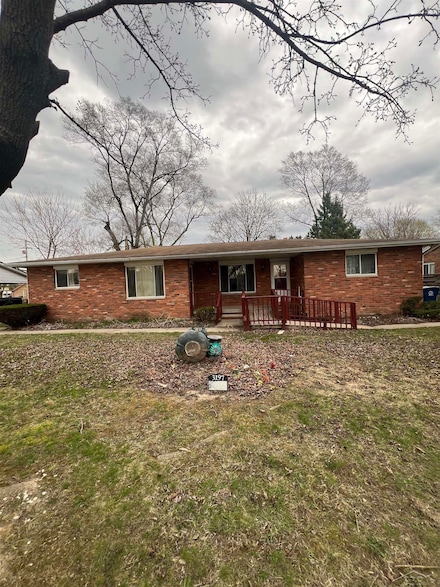 3197 Studor Rd, Saginaw, MI 48601