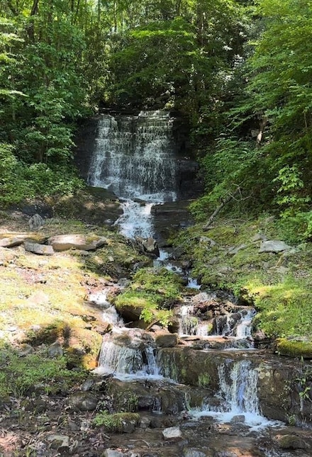 Lot 23 Azalea Creek, Bryson City, NC 28713