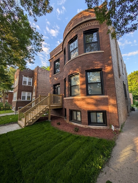 7411 S Champlain Ave, Chicago, IL 60619