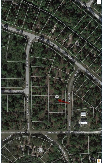 13381 Larrigan Dr, Punta Gorda, FL 33955