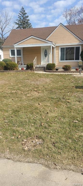 15816 Lenore, Redford, MI 48239