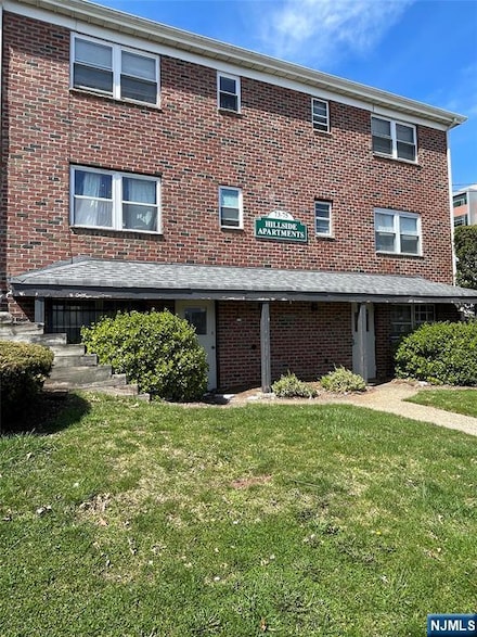 75 1st St Unit 10, Hackensack, NJ 07601