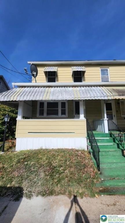 70 Dean St, Beaver Meadows, PA 18216