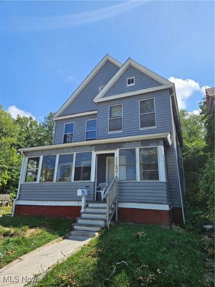 14216 Northfield Ave, Cleveland, OH 44112