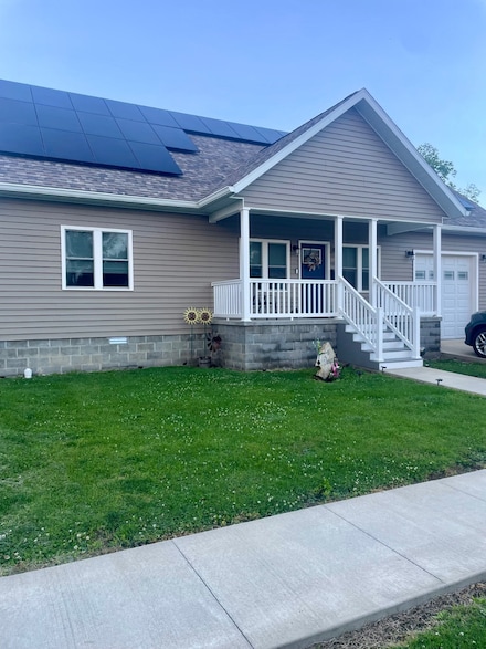 606 W Pine St, Robinson, IL 62454