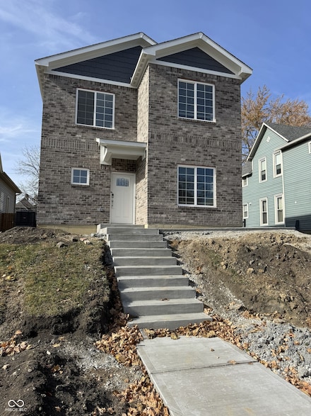 226 N Randolph St, Indianapolis, IN 46201