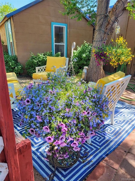 5385 Henry St, Mosca, CO 81146