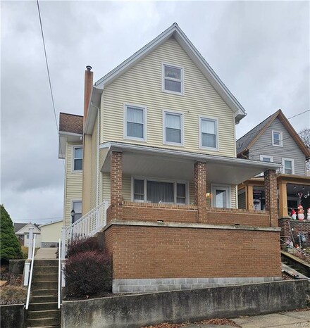 244 N 2nd St, Lehighton, PA 18235