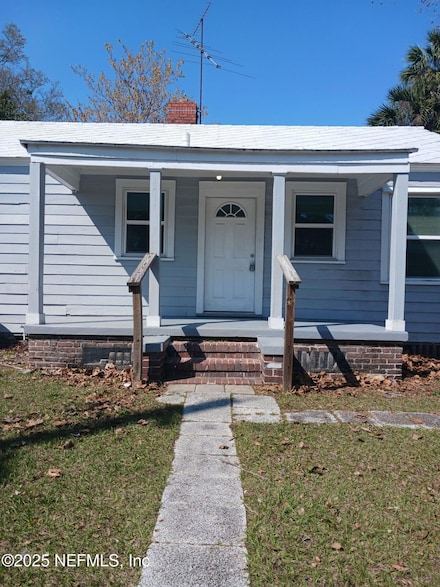 531 W 49th St, Jacksonville, FL 32208