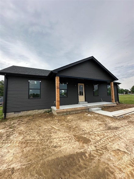 443 C W Jones Rd, Scottsville, KY 42164