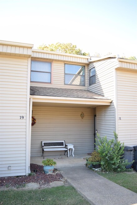 135 Hillview #18 Dr, Fairfield Bay, AR 72088
