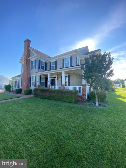 23566 Pine Bluff Way, Leonardtown, MD 20650