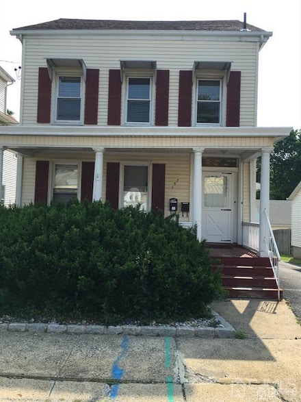 157 S Main St Unit 1st F, Milltown, NJ 08850