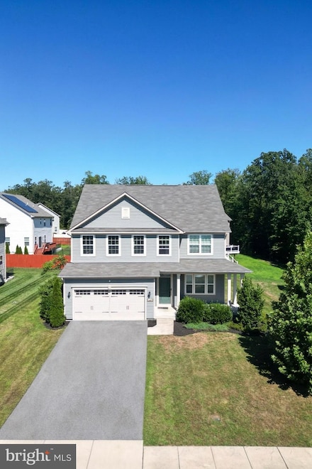 8881 Bancroft Dr, Waldorf, MD 20603