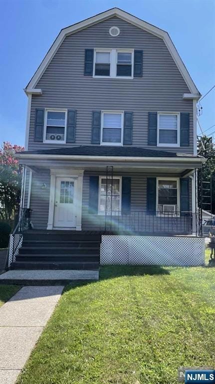 293 Berkeley Ave Unit 3, Bloomfield, NJ 07003